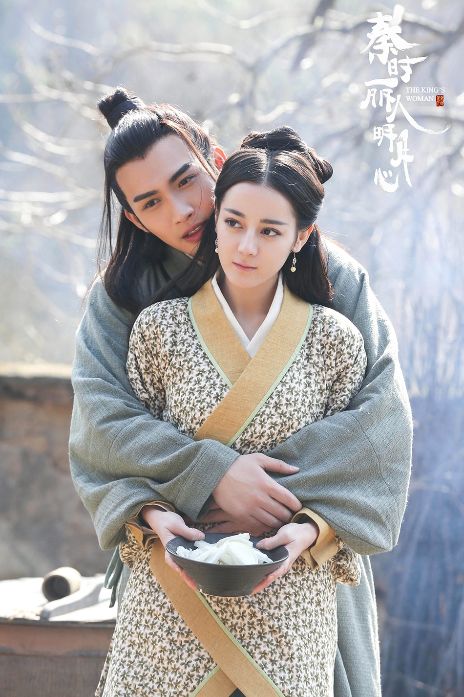 �ű���Ů������Ƭ�ع��Ȼ���� �ű������Ȱ���һ�����