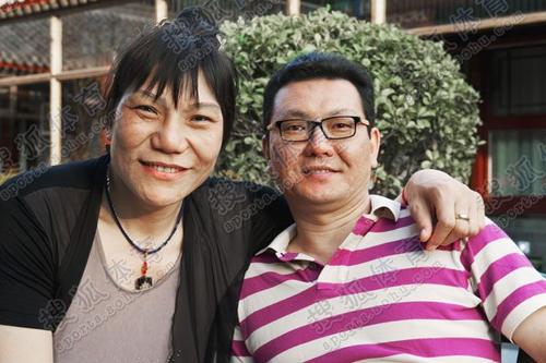 运动员郑海霞个人资料简介是军人吗 郑海霞为什么是男声有孩子吗