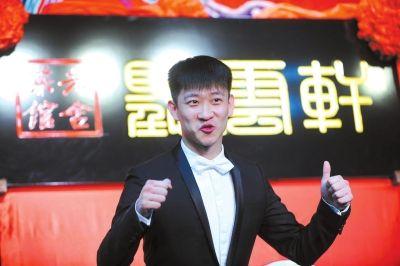 曹云金一年收入多少听云轩生意怎么样现状有人去吗 生意惨淡真假