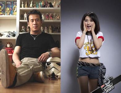 丁丁和杨坤是什么关系 丁丁杨坤绯闻是真的吗接吻图片