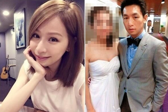 王心凌第一次细节到底给了谁罕见私密照 王心凌真被欧定兴睡过吗