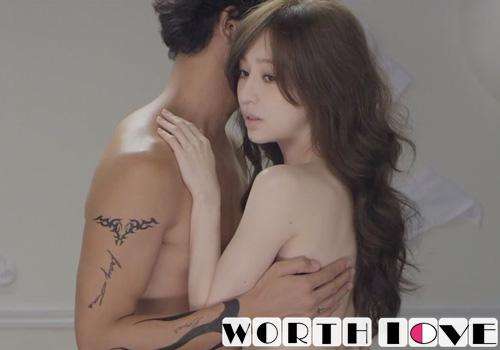 王心凌第一次细节到底给了谁罕见私密照 王心凌真被欧定兴睡过吗