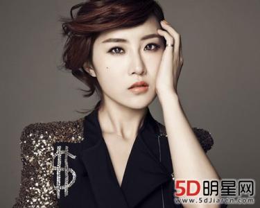 严昊为什么娶吕雯怎么认识的现状 吕雯吕研熙是一个人吗资料图片