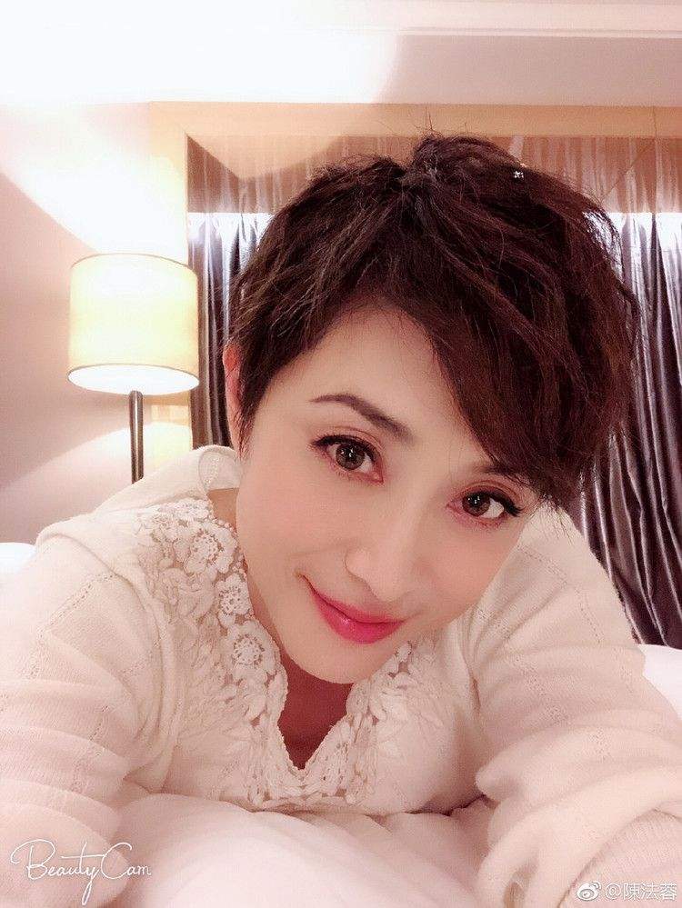 杨俊毅陈法蓉天涯为啥分手原因 陈法蓉为什么到现在还不结婚