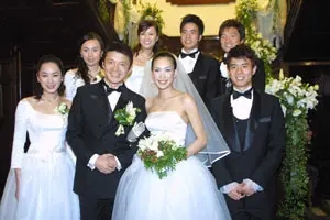 佟晨洁生过孩子吗 谢晖佟晨洁离婚原因 魏巍为什么会娶佟晨洁