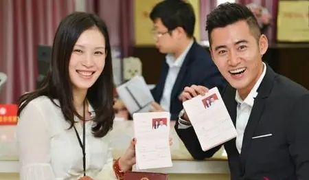 佟晨洁生过孩子吗 谢晖佟晨洁离婚原因 魏巍为什么会娶佟晨洁