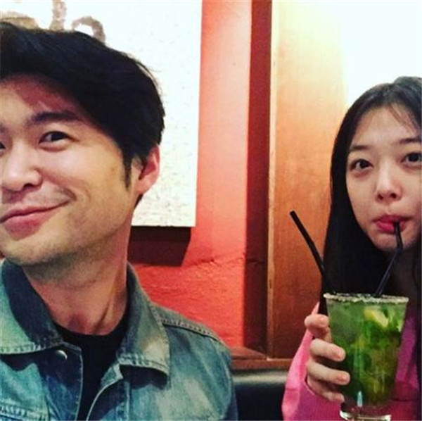 崔子写给雪莉的歌吃做睡完整版歌词太骚了 崔雪莉为什么喜欢崔子