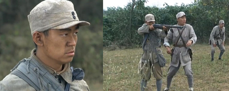 顺溜最后牺牲了吗