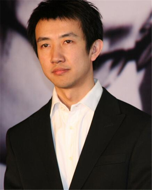 梅婷前夫鄢颇现状如何 鄢颇后来为什么不再娶李小冉了