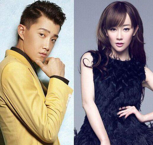 刘雨欣老公和张檬在一起过吗 张檬前男友有哪些感情恋爱史大揭秘