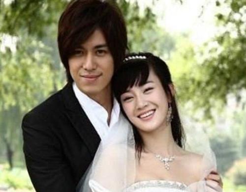 刘雨欣老公和张檬在一起过吗 张檬前男友有哪些感情恋爱史大揭秘