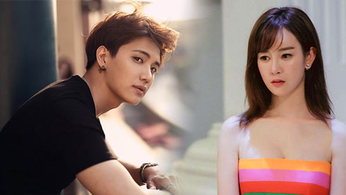 刘雨欣老公和张檬在一起过吗 张檬前男友有哪些感情恋爱史大揭秘