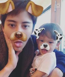 mike前女友sara资料照片为什么分手 mike为什么不娶sara恋爱多久