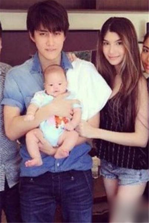 mike前女友sara资料照片为什么分手 mike为什么不娶sara恋爱多久