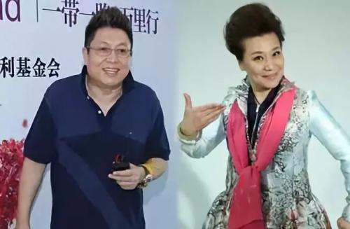 王为念再婚娇妻曝光现任老婆照片 王为念婚史第三任妻子照片