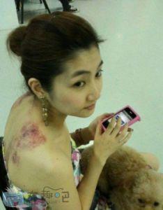 selina����ǰ��Ա����ڵ���Ƭ Selina����������������ǰ��Ư��