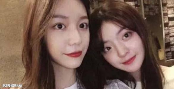 綦美合个人资料黑历史扒皮妈妈朱爽是谁 美合和綦振慷是亲兄妹吗