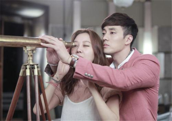 苏志燮看孔孝真的眼神好暧昧私下交情如何 苏志燮和孔孝真可能吗