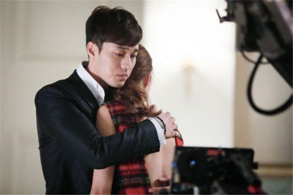 苏志燮看孔孝真的眼神好暧昧私下交情如何 苏志燮和孔孝真可能吗