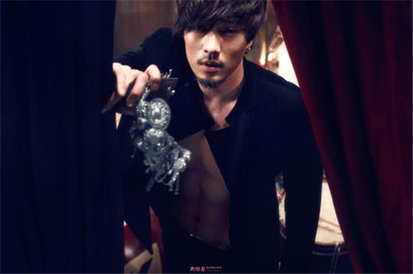 苏志燮看孔孝真的眼神好暧昧私下交情如何 苏志燮和孔孝真可能吗