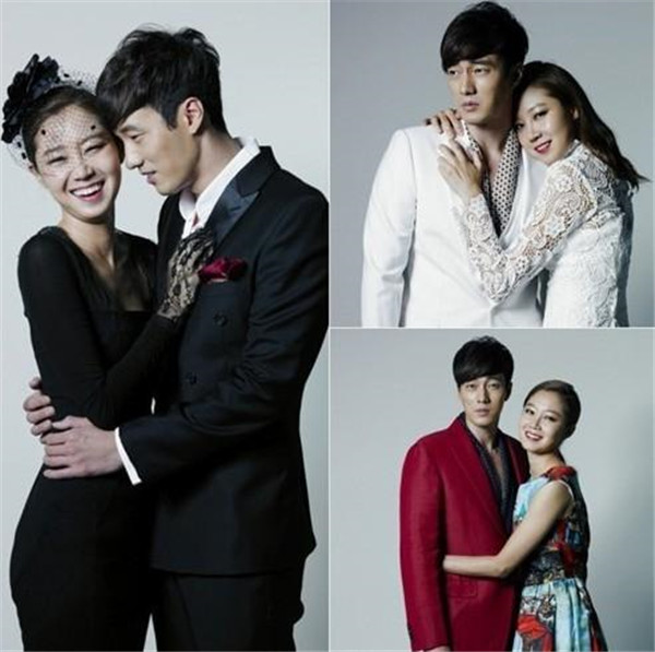 苏志燮看孔孝真的眼神好暧昧私下交情如何 苏志燮和孔孝真可能吗