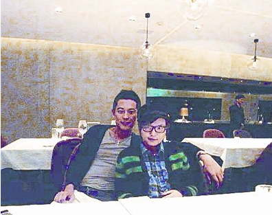 �ܱʳ������������������˭ �ܱʳ����˽������ʷ�ع�