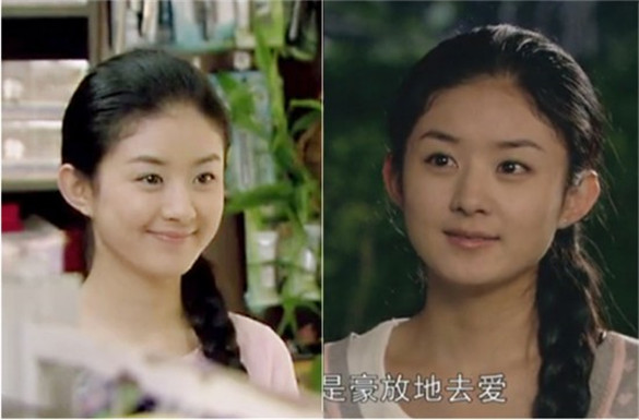 ����ӱΪʲô�г���v�������λʷ ����ӱ����ǰ������Щ����