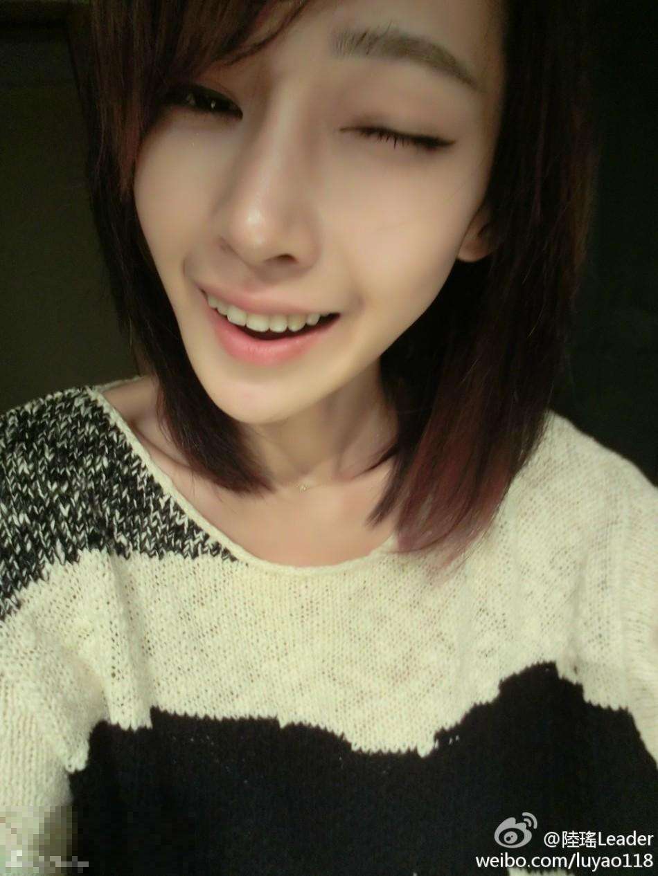 李荣浩前女友陆瑶是谁模特为她写的 陆瑶李荣浩天涯扒皮过往经历