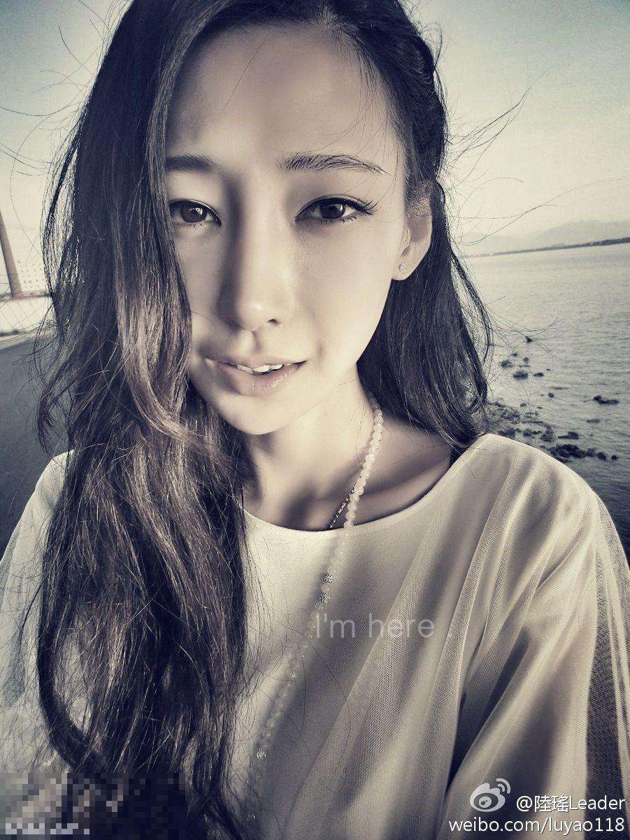 李荣浩前女友陆瑶是谁模特为她写的 陆瑶李荣浩天涯扒皮过往经历