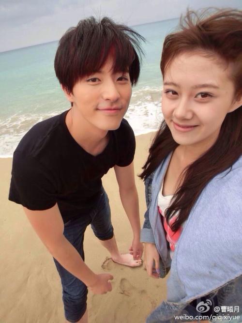 �쿪�����Լ�����ʢ��������ͼƬ �쿪��Ů������˭�ǲ�������