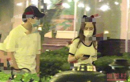 彭昱畅和女朋友分手了吗 彭昱畅承认恋情女方是谁身份资料揭秘