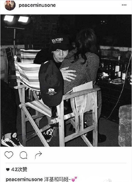 权志龙小松菜奈在一起是真的分手了吗 大尺度私密照让人脸红心跳