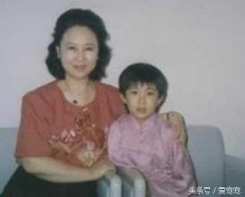 琼瑶三段情史年轻时的照片 琼瑶生了几个孩子和前夫庆筠离婚原因