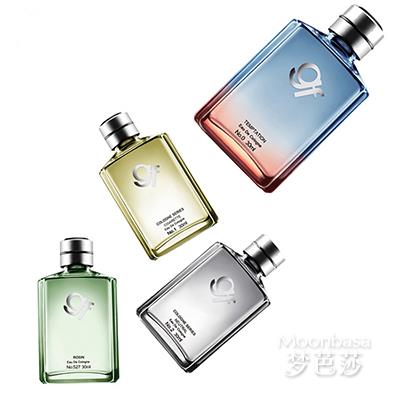 高夫古龙水1号和2号哪个好闻 高夫属于什么档次为什么那么贵