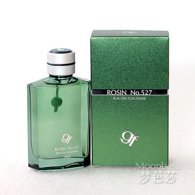 高夫古龙水1号和2号哪个好闻 高夫属于什么档次为什么那么贵