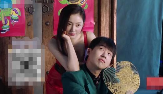 郭麒麟三个女朋友是谁和郭麒麟怎么回事 郭麒麟桃宝为什么分手