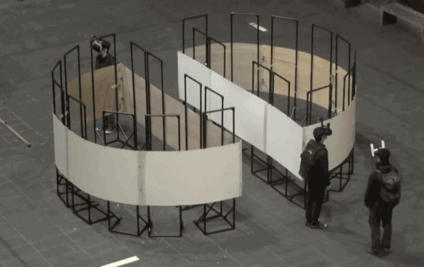 一般什么人容易鬼打墙 鬼打墙快速破解法 鬼打墙其实是好鬼在帮你