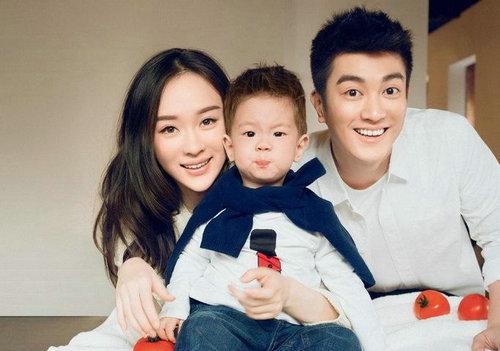 杜江结过几次婚和霍思燕是原配吗 前女友谈了七年叫什么为啥分手