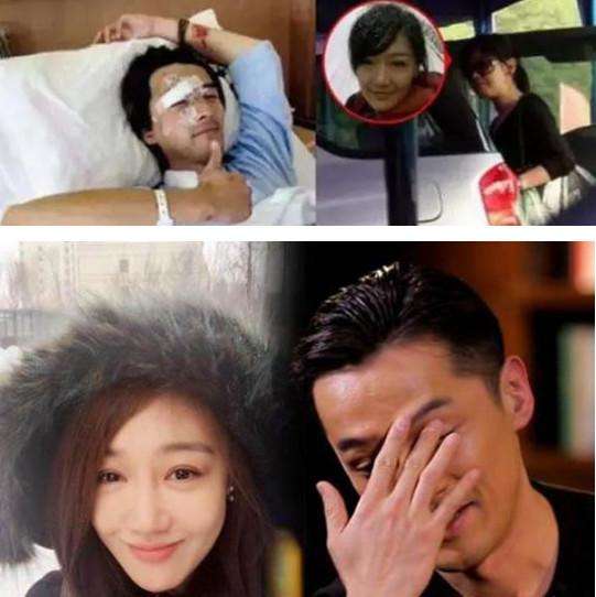 胡歌与薛佳凝已复合坐实真相曝光 胡歌薛佳凝结婚真相知乎爆料