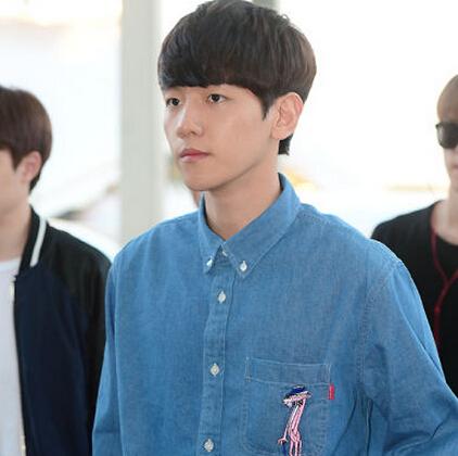 伯贤现在还喜欢泰妍 mama泰妍伯贤反应 伯贤和泰妍为什么分手