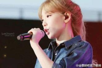 伯贤现在还喜欢泰妍 mama泰妍伯贤反应 伯贤和泰妍为什么分手