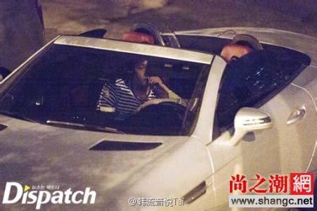 伯贤现在还喜欢泰妍 mama泰妍伯贤反应 伯贤和泰妍为什么分手