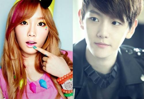 伯贤现在还喜欢泰妍 mama泰妍伯贤反应 伯贤和泰妍为什么分手