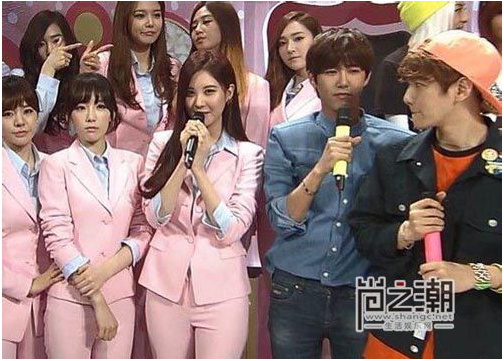 伯贤现在还喜欢泰妍 mama泰妍伯贤反应 伯贤和泰妍为什么分手