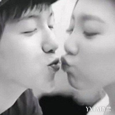 伯贤现在还喜欢泰妍 mama泰妍伯贤反应 伯贤和泰妍为什么分手