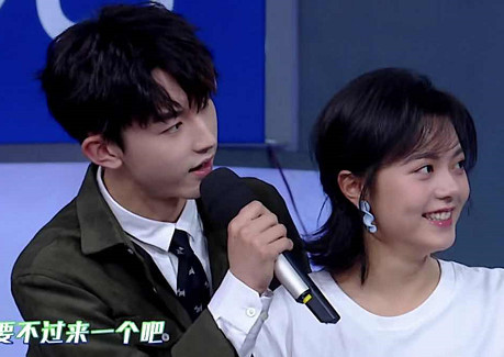 �Խ�����ʵ��������˭�����׸���˭ �Խ��������˽�¹�ϵ���