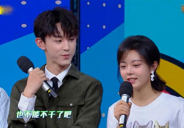 �Խ�����ʵ��������˭�����׸���˭ �Խ��������˽�¹�ϵ���