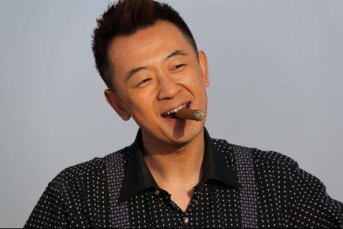 黄海波当年发生什么事 黄海波人品究竟如何