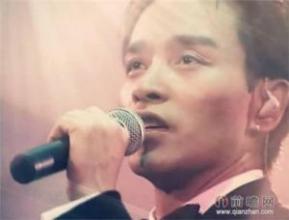 张国荣为什么叫做哥哥 张国荣死亡之谜下降头 从24楼跳下有多惨