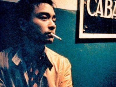 张国荣为什么叫做哥哥 张国荣死亡之谜下降头 从24楼跳下有多惨